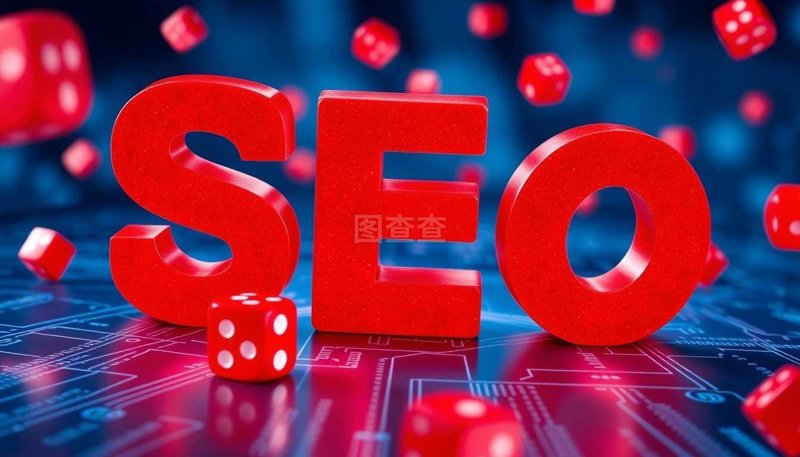 SEO优化在互联网营销中的风向标